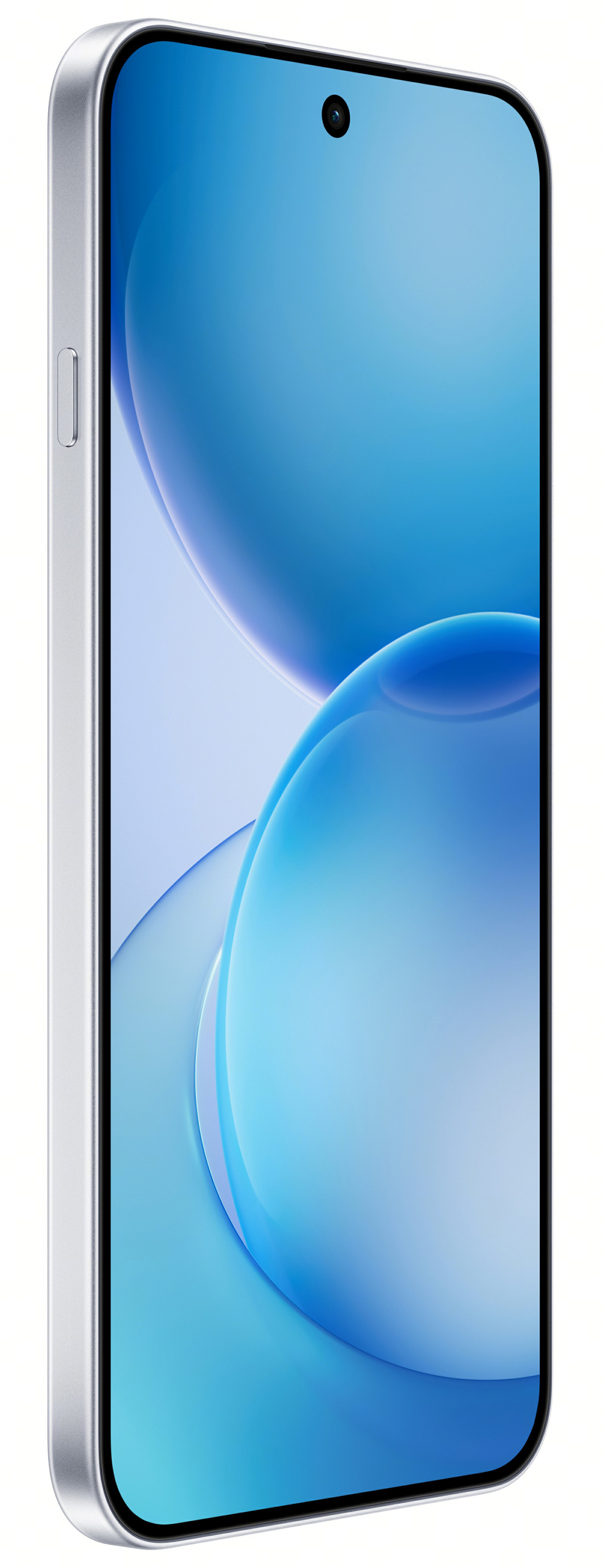 Смартфон Oppo Reno 16 F 5G 8/256GB Pop White